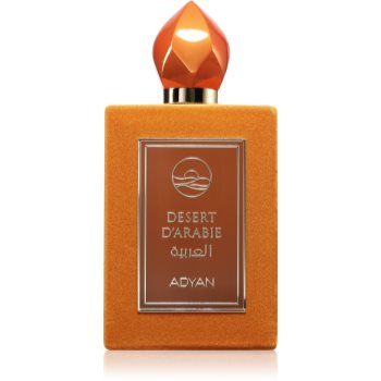 Adyan Desert D'arabie extract de parfum unisex - imagine 2